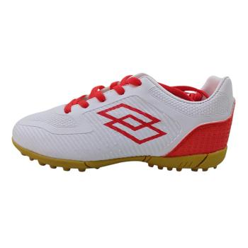 Kid Futsal Boot -White