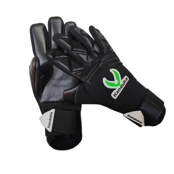 Kanduka Gloves-Black