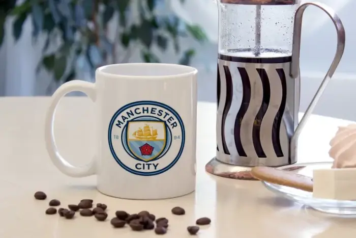 Manchester City Mugs