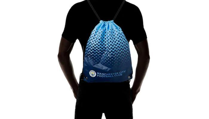 Manchester City Bags