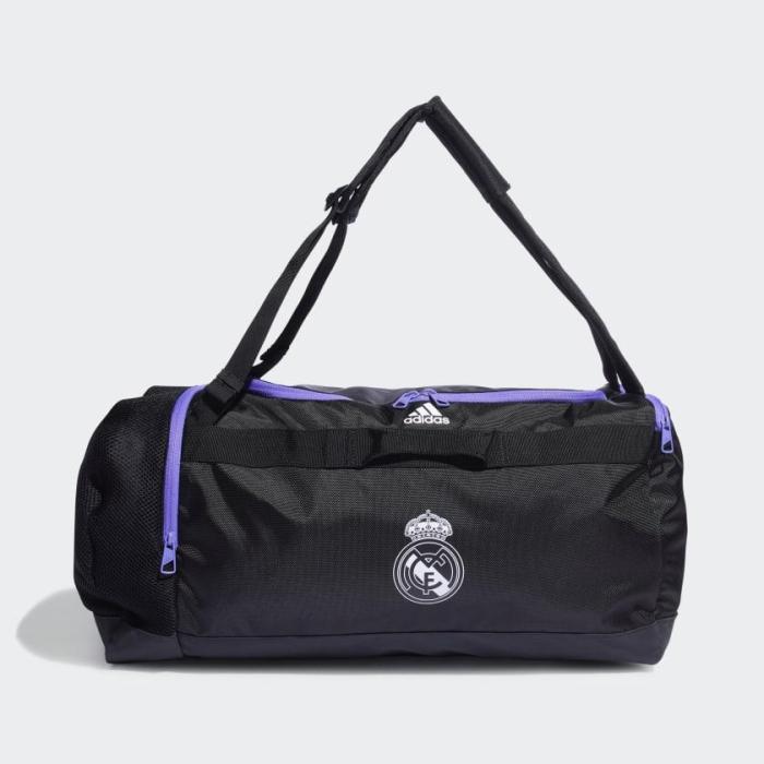 Real Madrid Bags