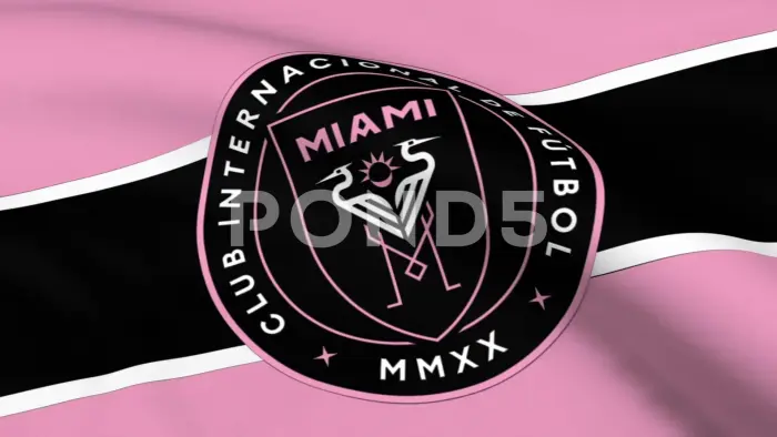 Inter Miami CF Flags