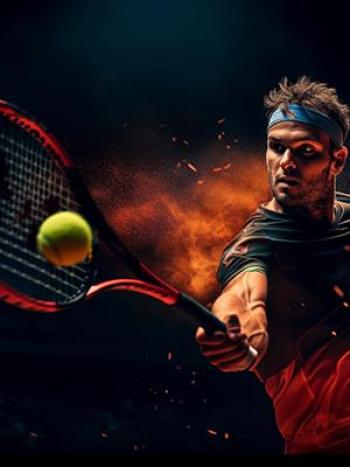 Badminton