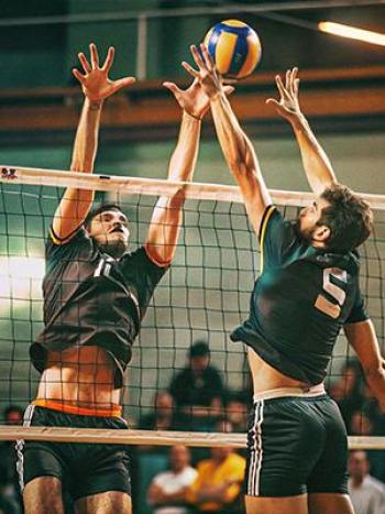 Volleyball