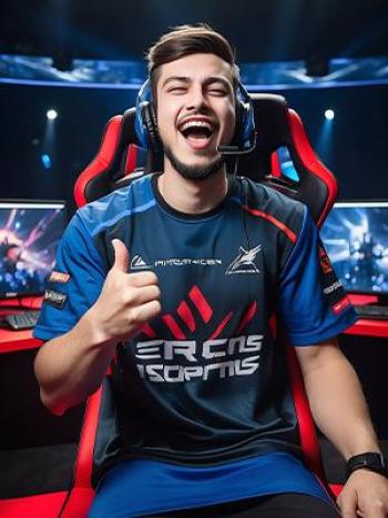 Esport