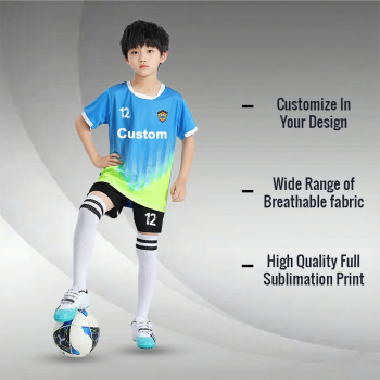 Kid Jersey