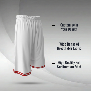 Shorts & Lower