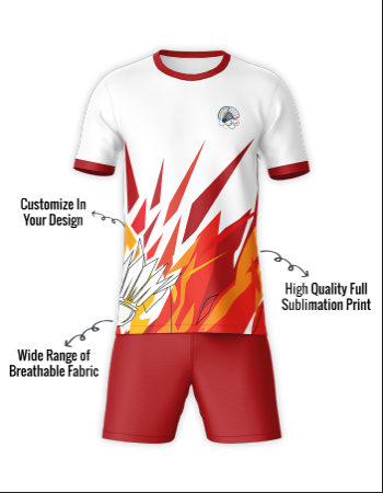 Badminton
