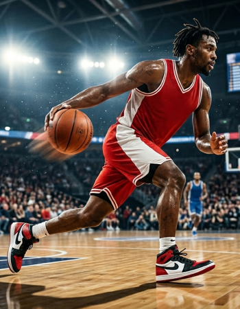 BASKETBALL