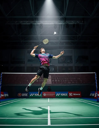 Badminton