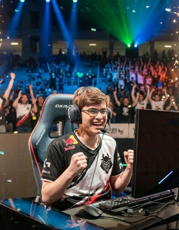 Esport