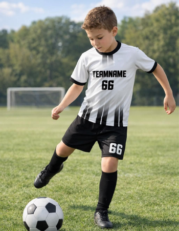 Kid Jersey