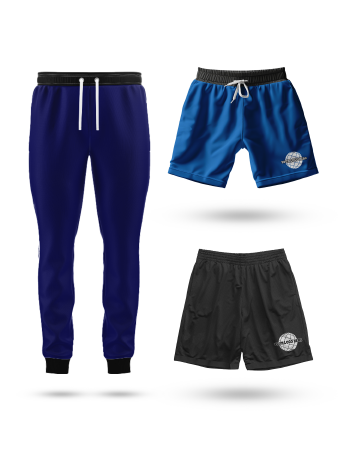Shorts & Lower