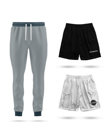 Shorts & Lower